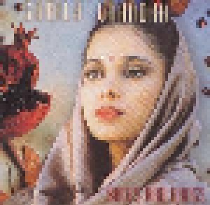 Sheila Chandra: Roots And Wings (CD) - Bild 1