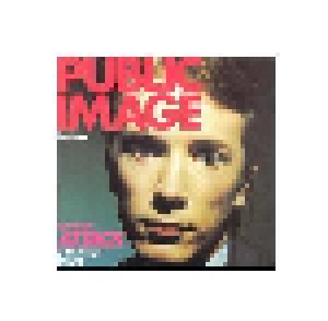 Public Image Ltd.: First Issue (CD) - Bild 1