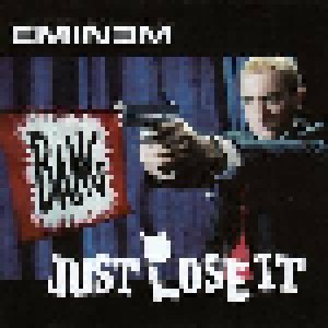 Eminem: Just Lose It (12") - Bild 1