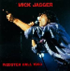 Mick Jagger: Webster Hall 1993 (CD) - Bild 1