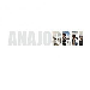 Anajo: Drei (Promo-CD) - Bild 1