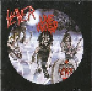 Slayer: Live Undead (Mini-CD / EP) - Bild 1