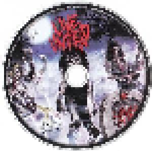 Slayer: Live Undead (Mini-CD / EP) - Bild 3