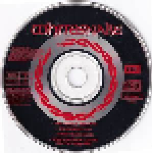 Whitesnake: The Deeper The Love (Single-CD) - Bild 3