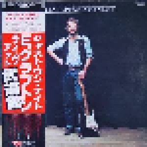 Eric Clapton: Just One Night (2-LP) - Bild 2