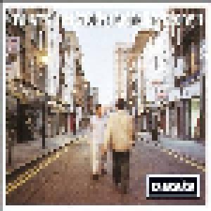 Oasis: (What's The Story) Morning Glory? (2-LP) - Bild 1