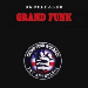 Grand Funk Railroad: Unreleased (CD) - Bild 1