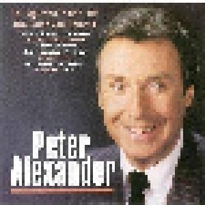 Peter Alexander: Es Liegt Was In Der Luft (2-CD) - Bild 1