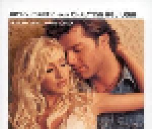 Ricky Martin & Christina Aguilera: Nobody Wants To Be Lonely (Promo-Single-CD) - Bild 1