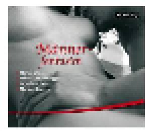 Cover - Miroslav Nemec: Männerfantasien
