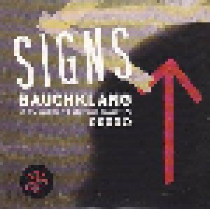 Bauchklang: Signs (Promo-CD) - Bild 1