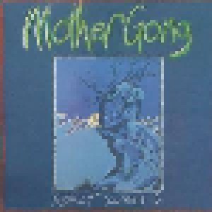Mother Gong: Robot Woman 3 (LP) - Bild 1