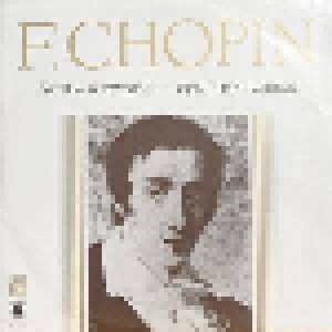 Frédéric Chopin: Dziela Wszystkie - Complete Works (LP) - Bild 1