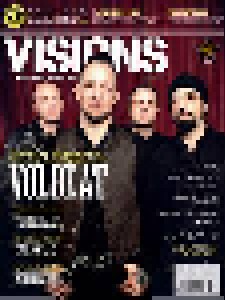 Visions All Areas - Volume 150 (CD) - Bild 4