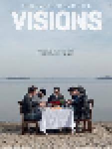 Visions All Areas - Volume 150 (CD) - Bild 5