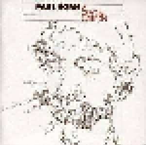 Paul Horn: A Special Edition (CD) - Bild 1