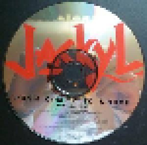Jackyl: Push Comes To Shove (Promo-Single-CD) - Bild 5