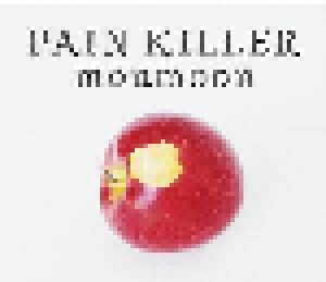 moumoon: Painkiller (CD + 2-DVD) - Bild 1