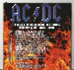 AC/DC: The Complete Soundboard Collection With Bon Scott 1976-1979 (13-CD + DVD) - Bild 4