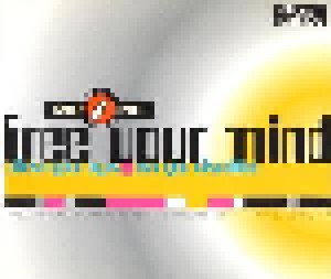 Cover - Milk Incorporated: Free Your Mind