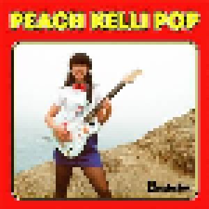 Peach Kelli Pop: Peach Kelli Pop II (LP) - Bild 1