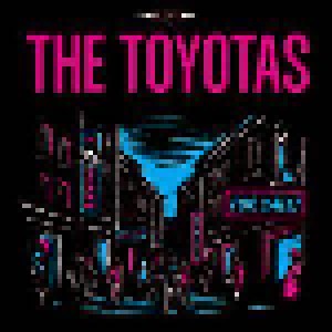 The Toyotas: For Sale! (10") - Bild 1