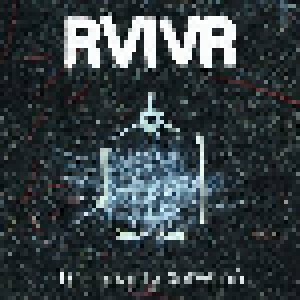 Cover - RVIVR: Beauty Between, The