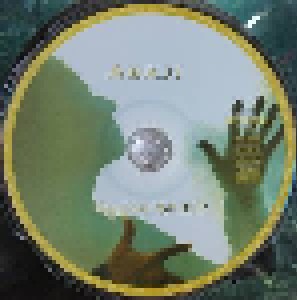 Abaji: Nomad Spirit (CD) - Bild 3