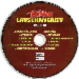 Rock Hard - Lauschangriff Vol. 019 (CD) - Bild 3