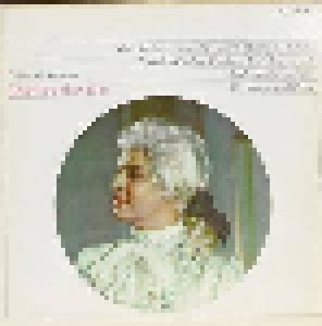 Richard Strauss: Der Rosenkavalier ( Opernquerschnitt ) (LP) - Bild 1