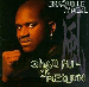 Shaquille O'Neal: Shaq Fu - Da Return (CD) - Bild 1