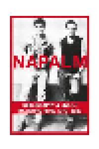 Napalm: It's A Warning Singles & Live (LP) - Bild 7