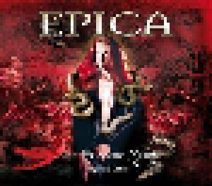 Epica: The Phantom Agony (Expanded Edition) (2-CD) - Bild 1