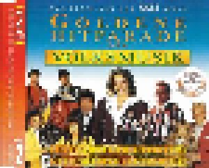 Cover - Günter Wewel: Goldene Hitparade Der Volksmusik - Folge 2