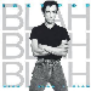 Iggy Pop: Blah Blah Blah (LP) - Bild 1