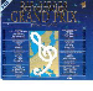 Die Sieger Des Deutschen Grand-Prix 1956-1990 (2-CD) - Bild 1