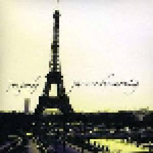 Cover - Joe Purdy: Paris In The Morning