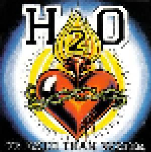 Cover - H₂O: Thicker Than Water