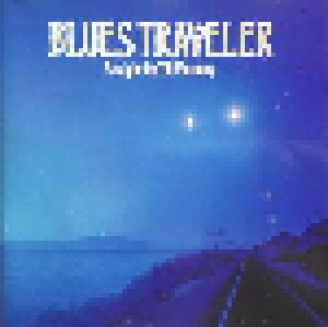Cover - Blues Traveler: Straight On Till Morning