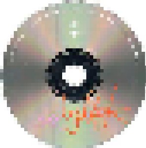 Björk: Post (CD) - Bild 10