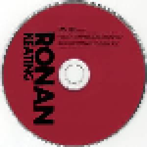 Ronan Keating: Ronan (CD) - Bild 3