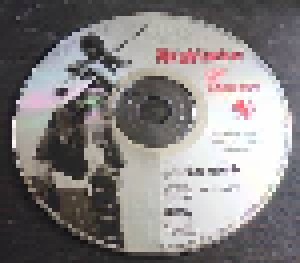 Highlander: Live In Germany (CD) - Bild 4