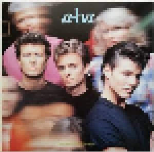 a-ha: You Are The One (12") - Bild 1