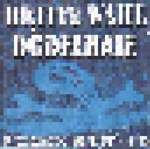 Cover - Dödelhaie: Dödelhaie / Dritte Wahl