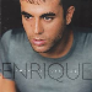Enrique Iglesias: Enrique (CD) - Bild 1
