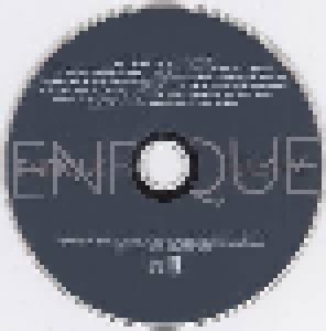 Enrique Iglesias: Enrique (CD) - Bild 3