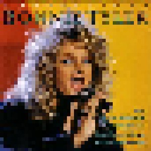 Bonnie Tyler: A Portrait Of Bonnie Tyler (CD) - Bild 1