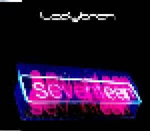 Ladytron: Seventeen (Single-CD) - Bild 1