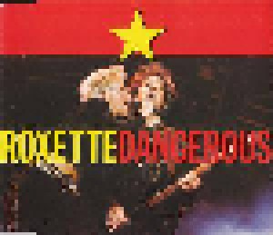 Roxette: Dangerous (Single-CD) - Bild 1