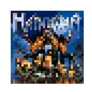 Manowar: Gods Of War (3-LP) - Bild 1